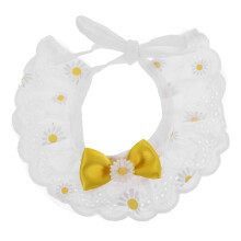 1Duurzame Kattenhalsband Van Polyester, Modieus En Comfortabel