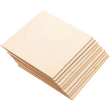 10St Slices Voor DIY Crafts En Interieurdecoratie