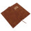 1Delicate Schedule Notebook Bruin Voor Thuis En Kantoor 1