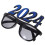 Feest Bril 2024 Nummer Design Gezelligheids Accessoire 1