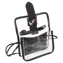 Draagbare Transparante Crossbody Bag Feesten
