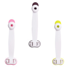 3St Baby Safety Lock ABS Beveiliging Kinderkasten En
