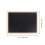 1Set Decoratief Prikbord Van Met Eenvoudig Modern Ontwerp 2