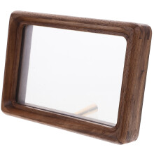 1Set Foto Display Frame Voor Bureau En Woonkamer