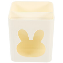Wit Plastic Ps Pennenhouder Organisator Praktisch