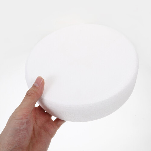 3St Multifunctionele Schuim Cake Modellen Voor En Decoreren 2