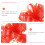 20St Plastic Pull Bows Voor Cadeauverpakking En Feestdecoratie 5
