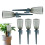 12pcs Automatic Waterer Household Flower Plant Self Watering Device Automatic Drip Irrigation System 4
