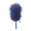 Le pare-brise du microphone coupe-vent reste sécurisé-18cm 6