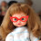 60St Plastic Poppenzonnebril Mini Accessoires Voor Decoratie 3