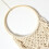10St Duurzame Bamboe Ringen Voor Creatieve DIY Dromenvangers 8