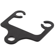 Motorbike Motorcycle Scooter Instrument Bracket Odometer Tachometer Speedometer Brackets Holder Stand