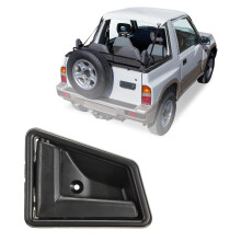 TüRinnengriff Fahrerseite für Chevy Tracker für Geo Tracker für Sidekick 8313056B01
