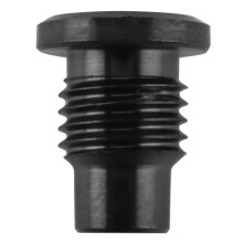 Tornillo de Peso de Cabeza de para Sim 2 Palo de de Calle, Rescue 9G