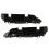 Left for 2019 2020   Sedan Front Bumper Retainers Brackets Mounting Support 86513-F2AA0 1