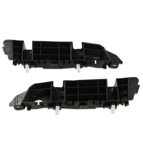 Left for 2019 2020   Sedan Front Bumper Retainers Brackets Mounting Support 86513-F2AA0