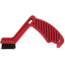 2-In-1 Multi Functional Brush Detacher for Buffing Pad Sponge Wax Cleaning Dressing Polishing Brushes