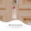 1Set Transparante Sleutelhanger Eigen Ontwerp En Cadeau 5