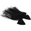 Modieuze Bridal Veil Sluier Haarclip Bruidaccessoires 4