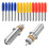 40PCS Replacement Cutting Blades for  Explore Air 2/Air 3/Maker/Maker 3/Expression,Compatible with for  Blades C 7