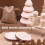 1Set Handgemaakte Mini Decor Voor Kerst En Thuis 3