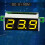 0V-100V 0,28 Polegadas Voltímetro Digital Medidor de Voltagem Volt Detector Monitor Tester Painel Carro Verde 3