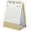 1Notitie Bureaukalender Wit Dagelijks Plannen Organizer 5