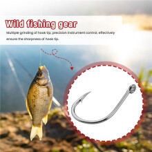 Fishing Hook Fishing Tools Fishing Gear Fishing Stuff Fish Hook Fishing Tackle Kit Fishing Supplies Fishing Gear