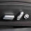 Adjustment  Button Cover Car Interior Aluminum Alloy Decor Trim Protector for  Model 3 5