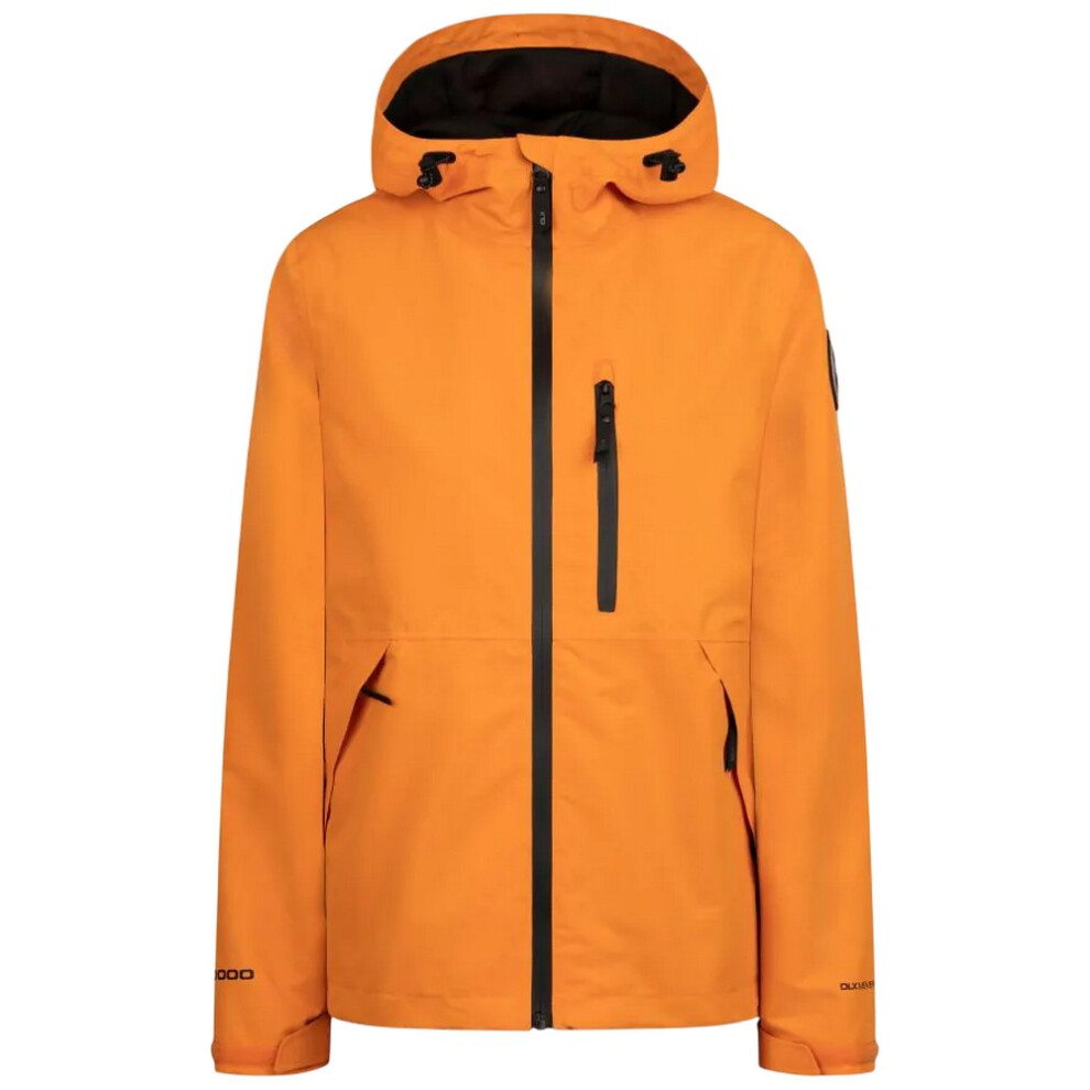 Trespass (S, Amber Glow) Womens/Ladies Robina Dlx Jacket