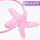2St Decoratieve Haarband Voor Zachte Stof 4