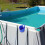 Multifunctionele Poolside Cup Rack Kunststof Voor Dranken 8