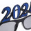Feest Bril 2024 Nummer Design Gezelligheids Accessoire 5