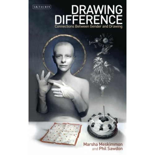 Drawing Difference by Phil Sawdon Paperback Book