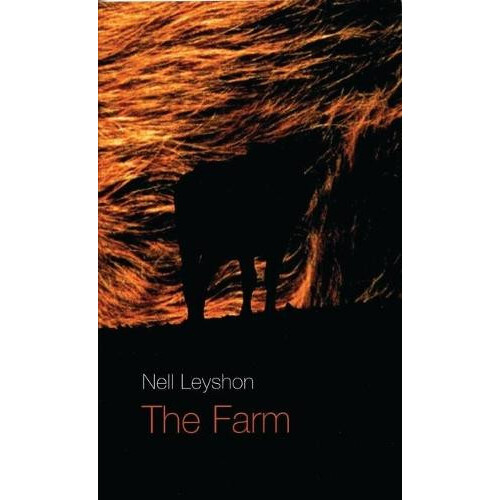 Farm by Nell Author Leyshon Paperback Book
