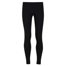 (9-10 Years, Black) Regatta Childrens/Kids Barlia Winter Leggings