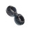 2Pcs Rear Coil Spring Insulators, Rear Upper Coil Spring Isolators for Charger, Challenger, Magnum 4895372AB 5