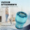 Äkta HEPA Premium-Filterbyte för  V15 Detect/V15 Detect Absolute Vacuum Attachments Part 970013-02 5