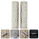 2St Vrouwelijke 3,5mm Mic Adapter Voor Audioapparatuur 6