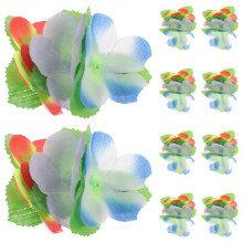 10St Decoratieve Haarclips, En Stevig Voor Vrouwen