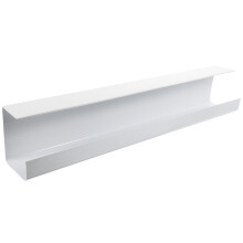1Kabelhouder En Organizer Onder Bureau Wit Duurzaam En Praktisch