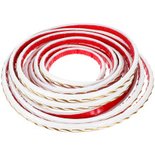 Flexibele Molding Trim Zelfklevend Voor Plafond En Meubels