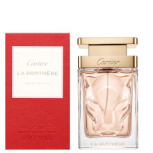 Cartier Panthere 50ml EDT Spray