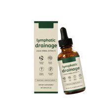 Lymphoria - Lymphatic Drainage Bloat Relief - Detox, & Immune Support 59ml