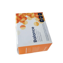 BALANCE 30 Packets/Stick Packs ORANGE Exp 5/2/2027 NEW/SEALED