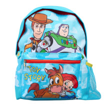 Toy Story Childrens Backpack Med Urban Sport Backpack Zip blue multi