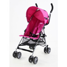 Babyco Trend Light Weight Stroller (Pink) 6M+