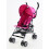 Babyco Trend Light Weight Stroller (Pink) 6M+ 1