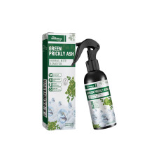 Mite Killer Spray Natural Stain Free Mite Exterminating for Carpet Beds Home