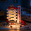 deAO Toys Fire Control Garage Toy Set 3